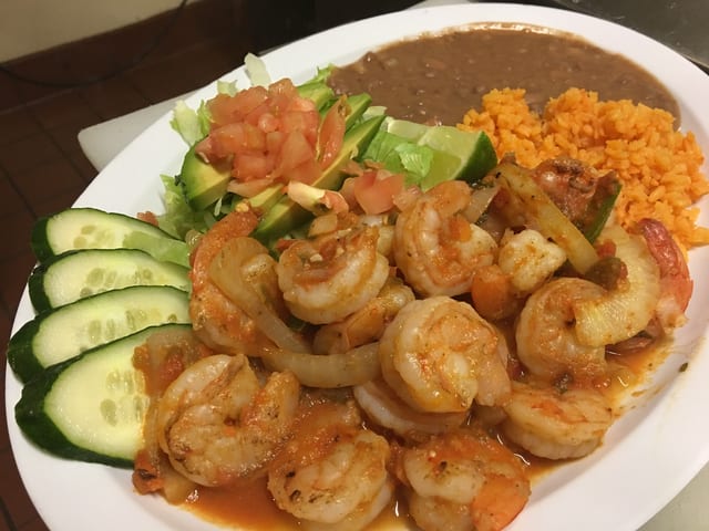 [17]C. Rancheros.