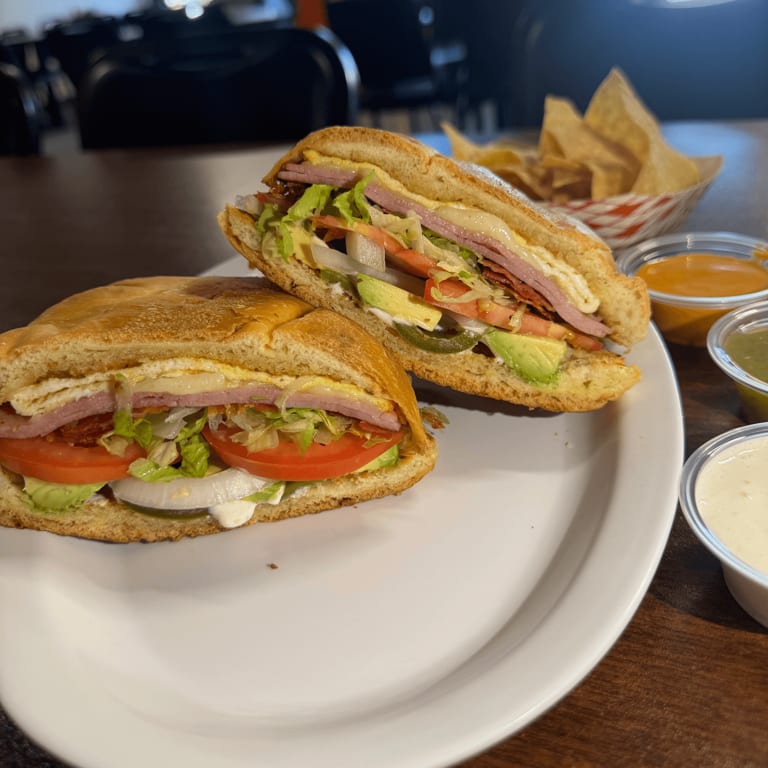 Savor Our Breakfast Delights