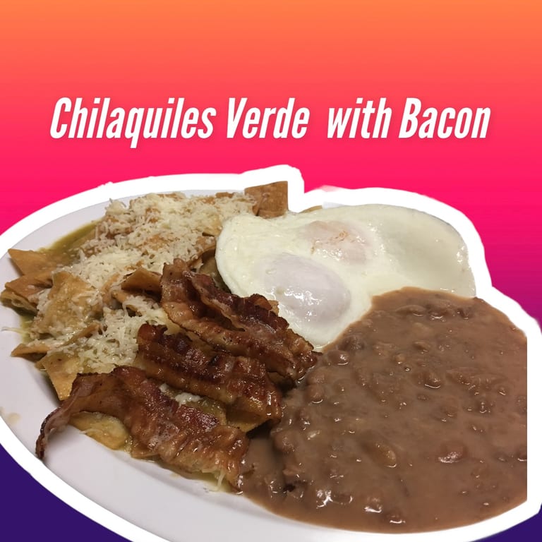 Savor Our Bar Food