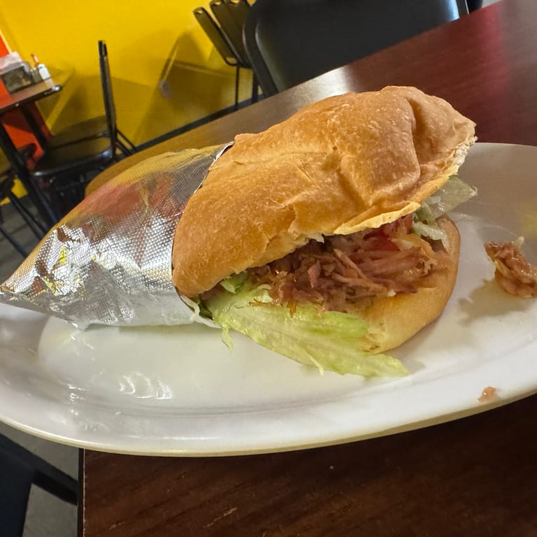 Tasty Tortas for Every Craving