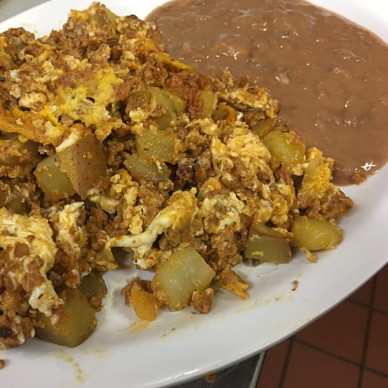 Savor Our Egg Creations