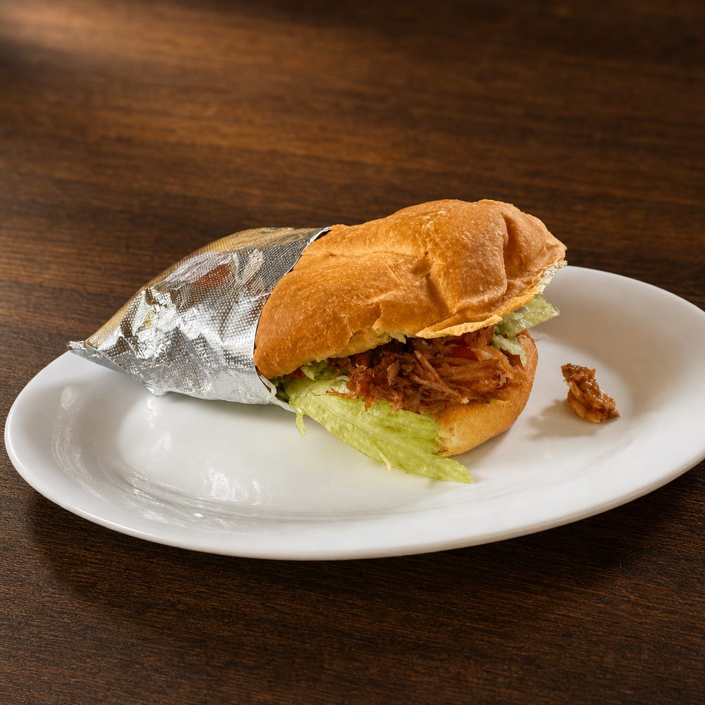 Tortas.