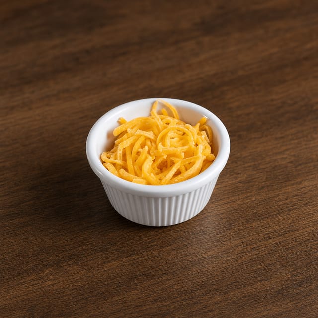 Cheese.