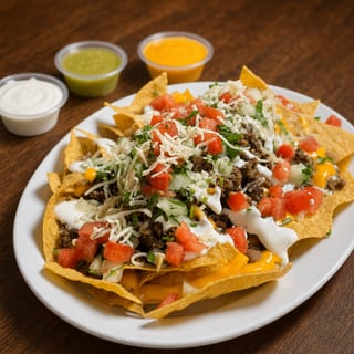 Nachos