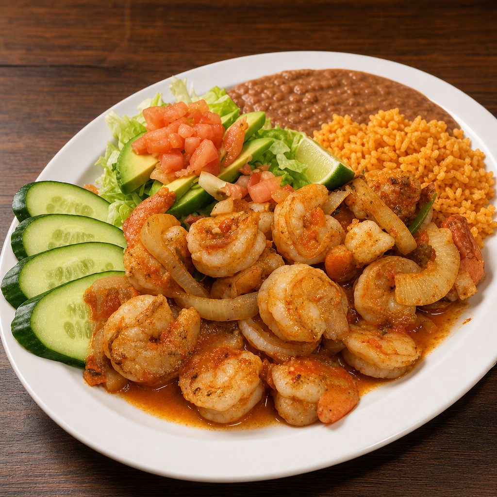 [17]C. Rancheros.