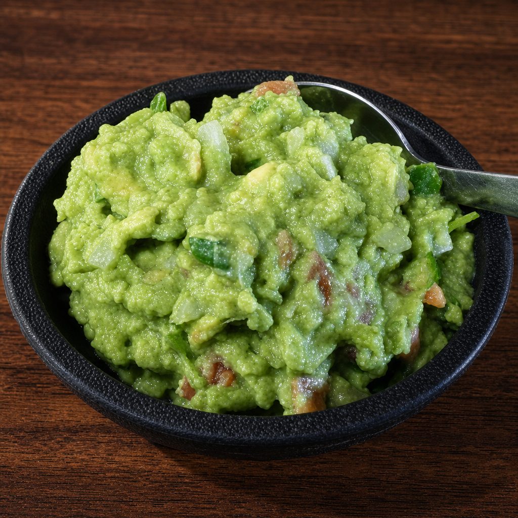 Guacamole.