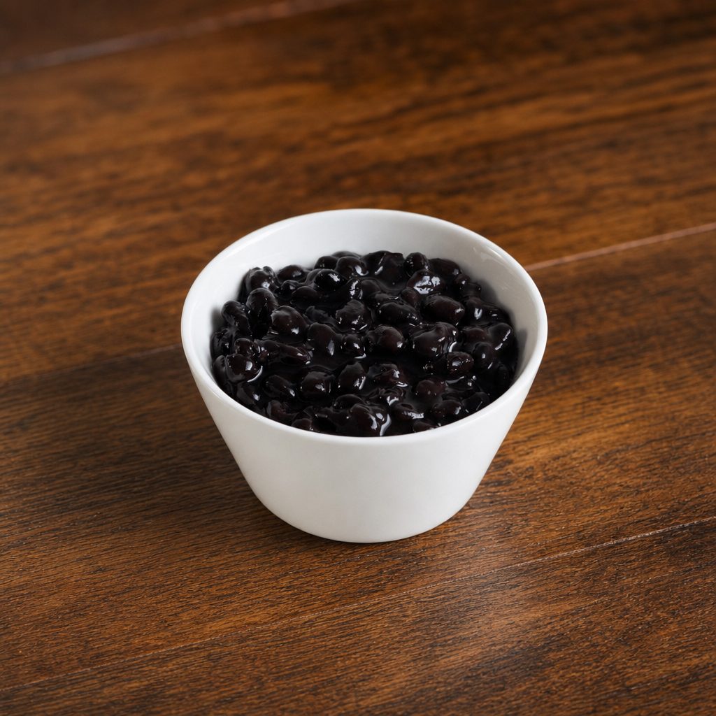 Beans.