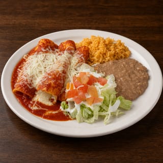 Enchilada