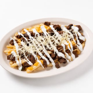 Carna Asada Fries
