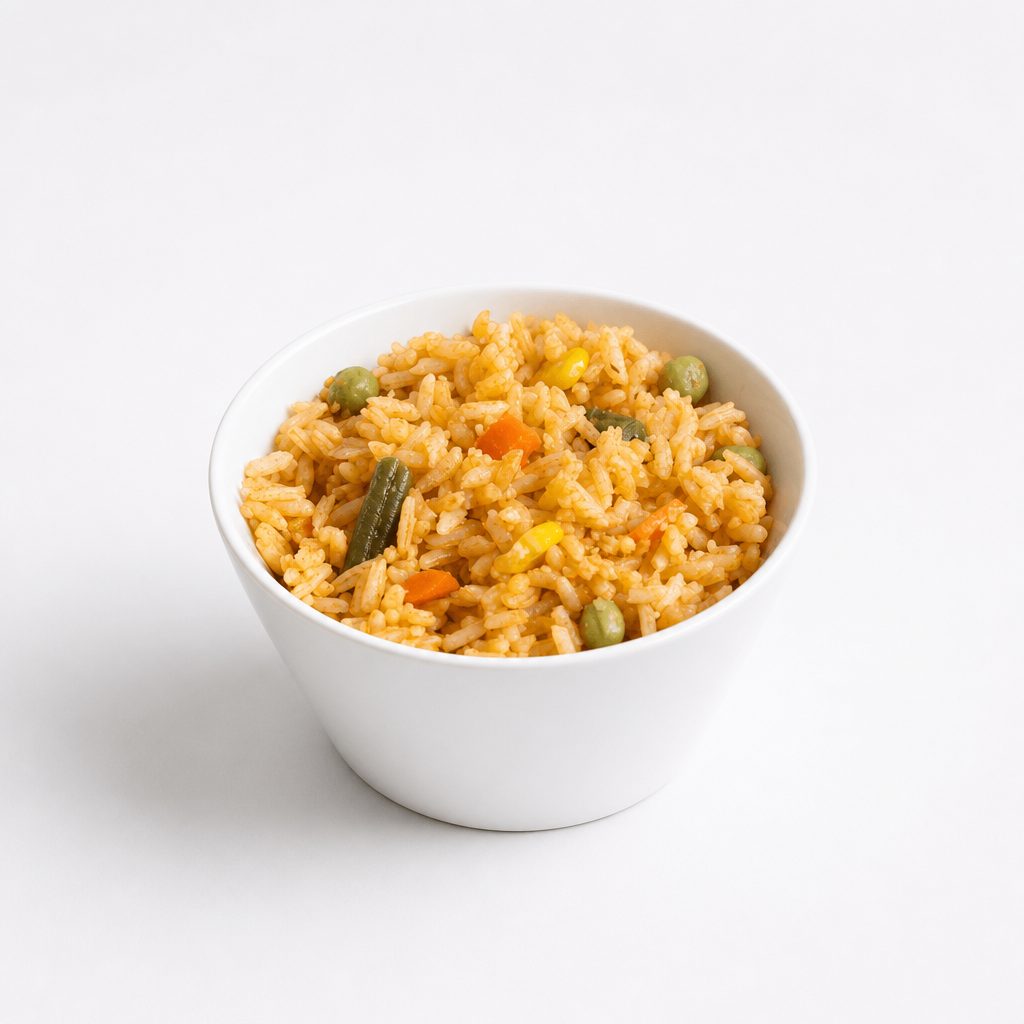 Rice.