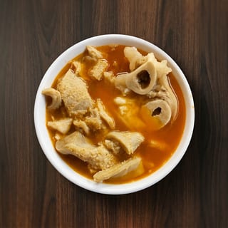 Menudo