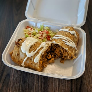 Chimichanga