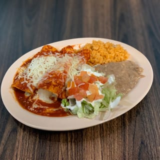 Enchilada